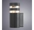 Уличный светильник Arte Lamp A8162AL-1BK 2