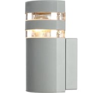 Уличный светильник Arte Lamp A8162AL-1GY