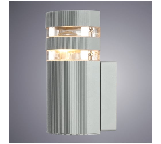 Уличный светильник Arte Lamp A8162AL-1GY