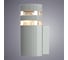 Уличный светильник Arte Lamp A8162AL-1GY 2