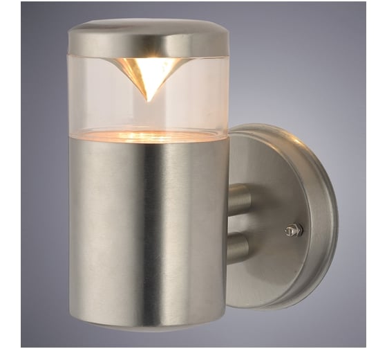 Уличный светильник Arte Lamp A8161AL-1SS