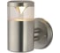 Уличный светильник Arte Lamp A8161AL-1SS 1