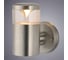 Уличный светильник Arte Lamp A8161AL-1SS 2