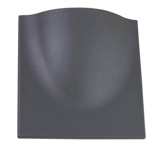 Уличный светильник Arte Lamp A8512AL-1GY 1