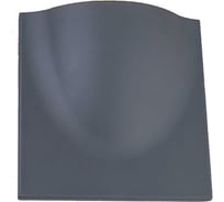 Уличный светильник Arte Lamp A8506AL-1GY