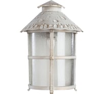 Уличный светильник Arte Lamp A1461AL-1WG