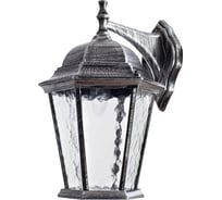 Уличный светильник Arte Lamp A1202AL-1BS