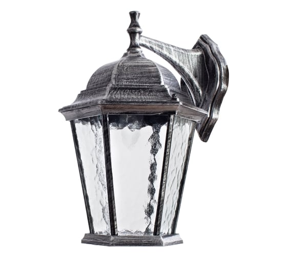 Уличный светильник Arte Lamp A1202AL-1BS 1