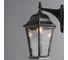 Уличный светильник Arte Lamp A1202AL-1BS 4