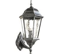Уличный светильник Arte Lamp A1201AL-1BS