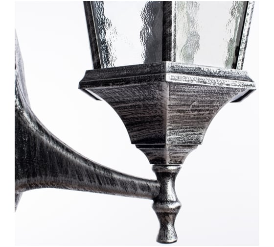 Уличный светильник Arte Lamp A1201AL-1BS