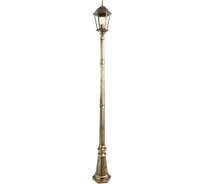 Уличный светильник Arte Lamp A1207PA-1BN
