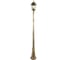 Уличный светильник Arte Lamp A1207PA-1BN 1