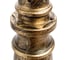 Уличный светильник Arte Lamp A1207PA-1BN 3