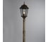 Уличный светильник Arte Lamp A1207PA-1BN 4