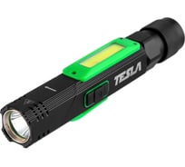 Фонарь-трансформер TESLA FLL Li-ion, 5 Вт, 200 люмен 628656