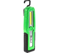 Универсальный фонарь TESLA LK2-300Li, 5Вт, 300 люмен, powerbank, 4000мАч 540097