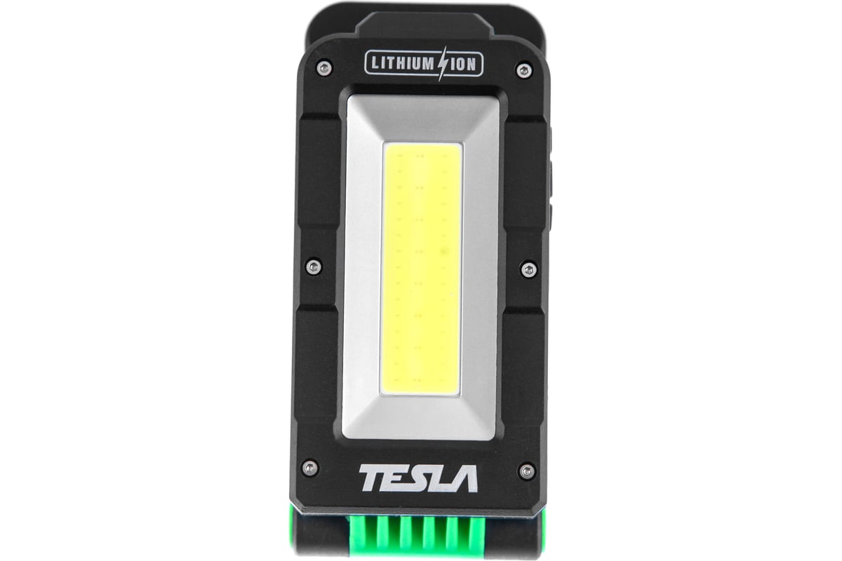 Универсальный фонарь TESLA FLP Li-ion, 3Вт, 250 люмен 628657 - выгодная ...