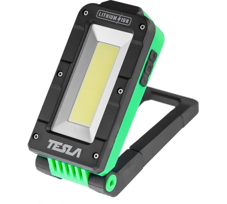 Универсальный фонарь TESLA FLP Li-ion, 3Вт, 250 люмен 628657