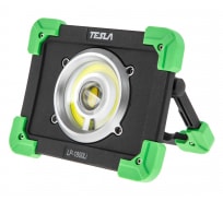 Противоударный прожектор TESLA LP-1800Li 20Вт, 1800 люмен, powerbank, аккумулятор 6000мАч 540099