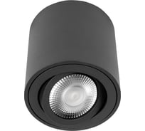 Накладной светильник LOFT IT Unit 10340/B Black