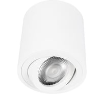 Накладной светильник LOFT IT Unit 10340/B White