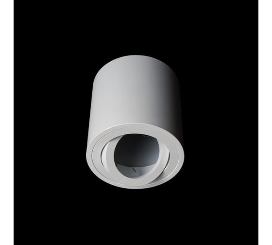 Накладной светильник LOFT IT Unit 10340/B White