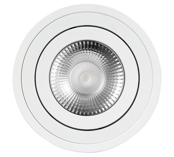 Накладной светильник LOFT IT Unit 10340/B White