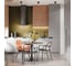 Накладной светильник LOFT IT Unit 10340/B White 5