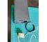 Светильник накладной Elvan 239SQ-GU10 черный NLS-239SQ-GU10-WW-BK 10