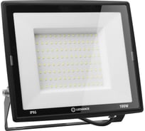 Прожектор светодиодный LEDVANCE FLOODLIGHT ECO 100W765 230V BK4x1RULEDV 4058075791350