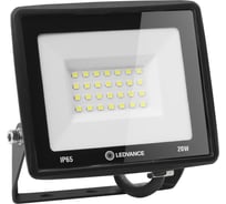 Прожектор светодиодный LEDVANCE FLOODLIGHT ECO 20W765 230V BK20x1RULEDV 4058075791183