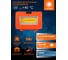 Светодиодный фонарь LEDVANCE налобный на батарейках 60XBLI1 EUE LEDV 4099854175725 7