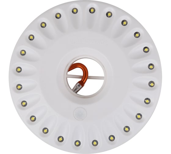 Светодиодный фонарь LEDVANCE для походов и путешествий на батарейках 48x1 EUE LEDV 4099854175664