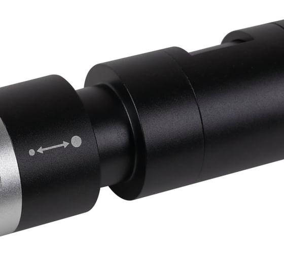 Светодиодный фонарь LEDVANCE автомобильный на батарейках EM 24x1 EUE LEDV 4099854175824