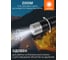 Светодиодный фонарь LEDVANCE автомобильный на батарейках EM 24x1 EUE LEDV 4099854175824 7
