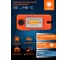 Светодиодный фонарь LEDVANCE MULTI налобный аккумуляторный 60XBLI1 EUELEDV 4099854175701 5