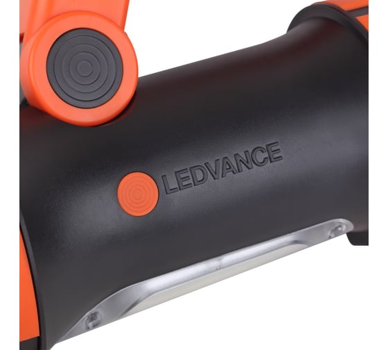 Светодиодный фонарь LEDVANCE Трансформер аккумуляторный 20x1 EUE LEDV 4099854175763