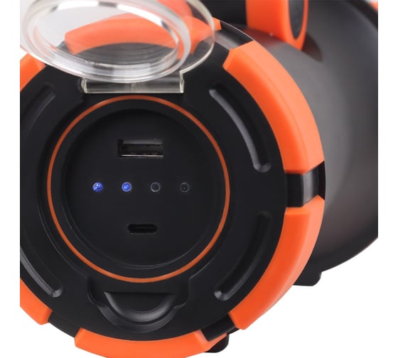 Светодиодный фонарь LEDVANCE Трансформер аккумуляторный 20x1 EUE LEDV 4099854175763
