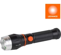 Светодиодный фонарь LEDVANCE Тактический, аккумуляторный 48x1 EUE LEDV 4099854175800