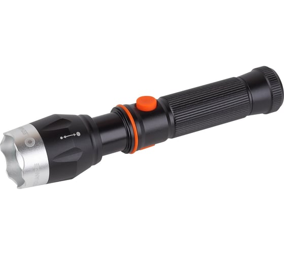 Светодиодный фонарь LEDVANCE Тактический, аккумуляторный 48x1 EUE LEDV 4099854175800