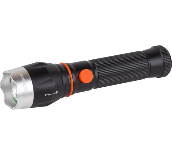 Светодиодный фонарь LEDVANCE Тактический, аккумуляторный 48x1 EUE LEDV 4099854175800
