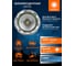 Светодиодный фонарь LEDVANCE Тактический, аккумуляторный 48x1 EUE LEDV 4099854175800 9