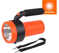 Светодиодный фонарь LEDVANCE с боковой подсветкой, аккумуляторный 20x1 EUE LEDV 4099854175787