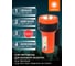Светодиодный фонарь LEDVANCE с боковой подсветкой, аккумуляторный 20x1 EUE LEDV 4099854175787 13