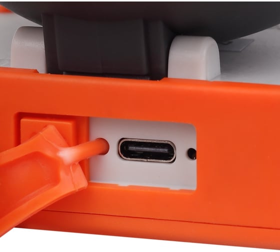 Светодиодный фонарь LEDVANCE с аккумулятором налобный 48x1 EUE LEDV 4099854175527