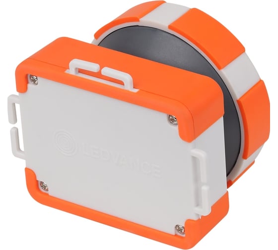 Светодиодный фонарь LEDVANCE с аккумулятором налобный 48x1 EUE LEDV 4099854175527