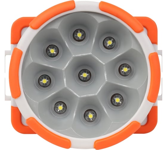 Светодиодный фонарь LEDVANCE с аккумулятором налобный 48x1 EUE LEDV 4099854175527
