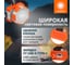 Светодиодный фонарь LEDVANCE с аккумулятором налобный 48x1 EUE LEDV 4099854175527 8