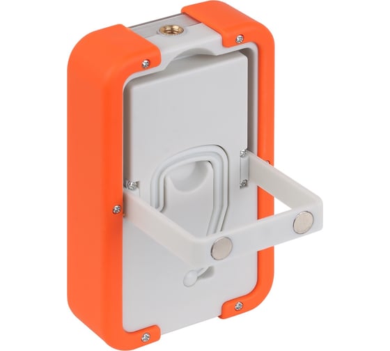 Светодиодный фонарь LEDVANCE с аккумулятором Компакт 40XBLI1 EUE LEDV 4099854175473
